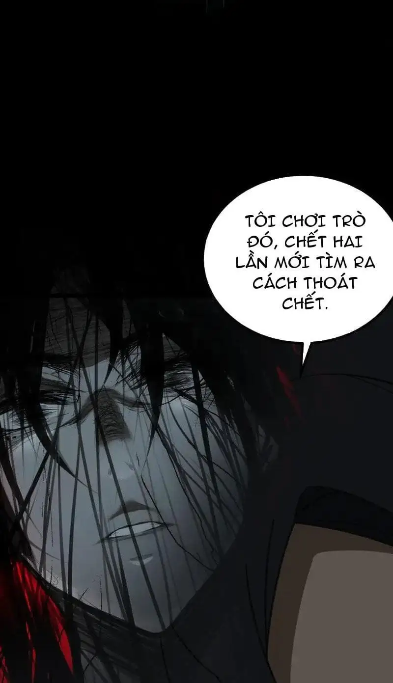 Truyện Tranh Ta Sáng Tạo Truyền Thuyết Đô Thị trang 4