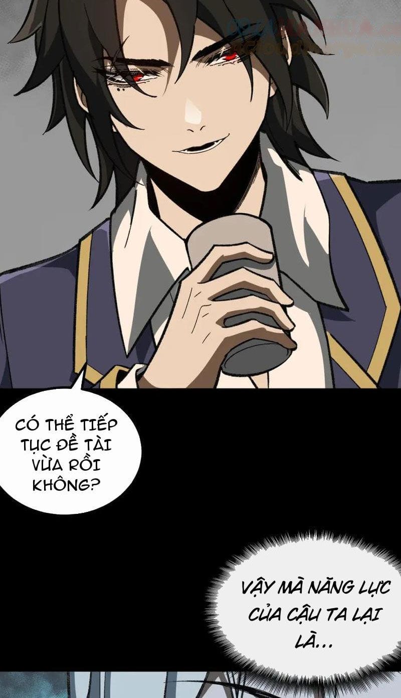 Truyện Tranh Ta Sáng Tạo Truyền Thuyết Đô Thị trang 4