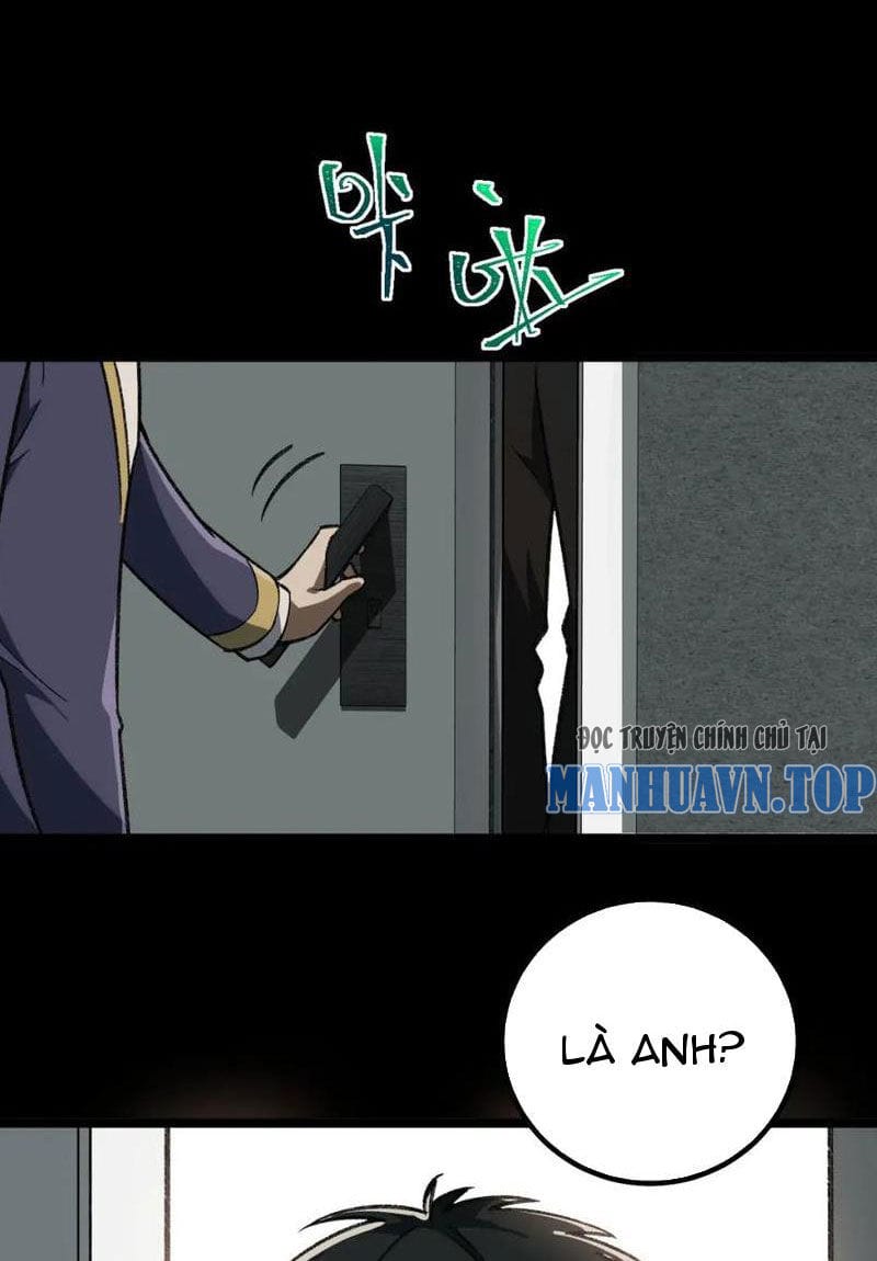 Truyện Tranh Ta Sáng Tạo Truyền Thuyết Đô Thị trang 4