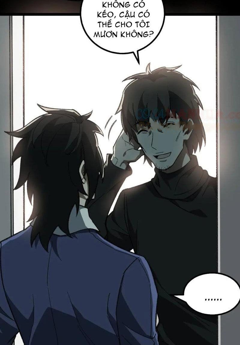 Truyện Tranh Ta Sáng Tạo Truyền Thuyết Đô Thị trang 4