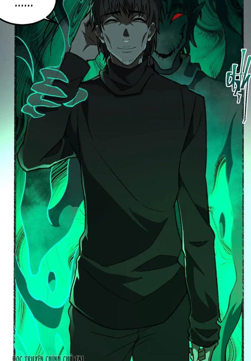 Truyện Tranh Ta Sáng Tạo Truyền Thuyết Đô Thị trang 4