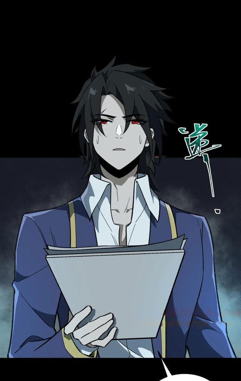 Truyện Tranh Ta Sáng Tạo Truyền Thuyết Đô Thị trang 4