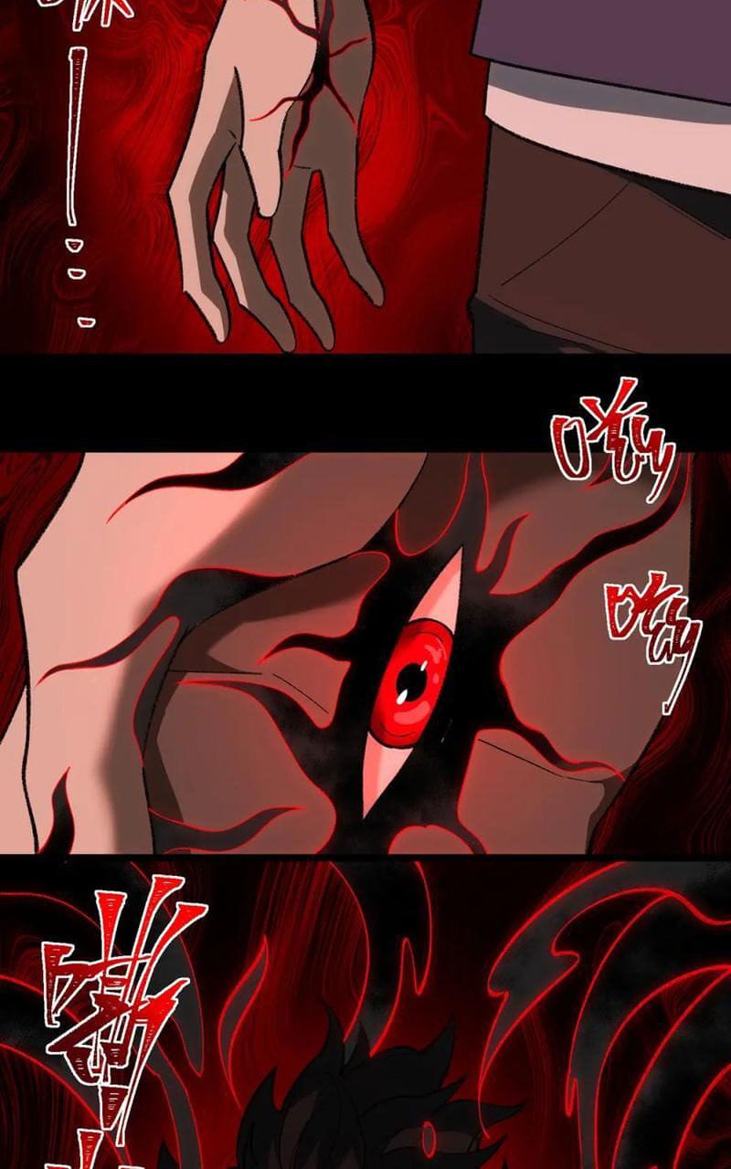 Truyện Tranh Ta Sáng Tạo Truyền Thuyết Đô Thị trang 4