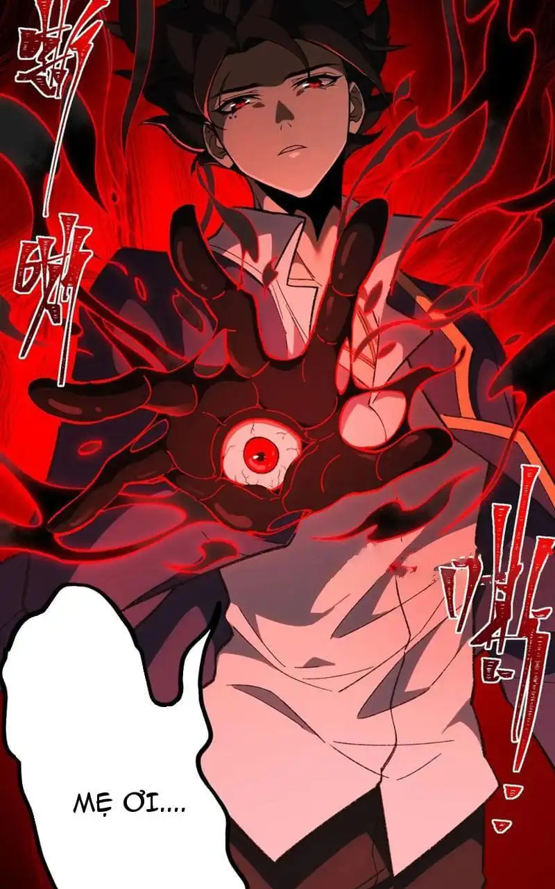 Truyện Tranh Ta Sáng Tạo Truyền Thuyết Đô Thị trang 4