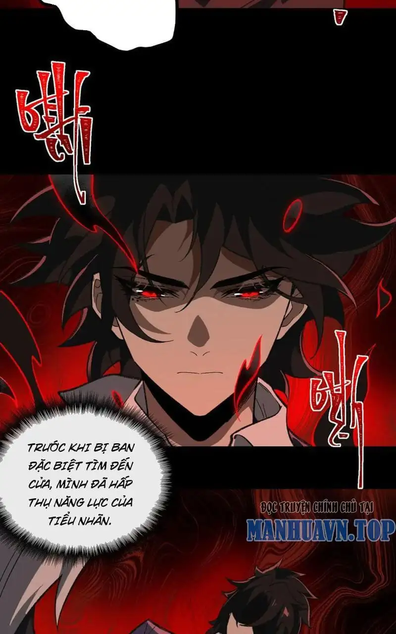 Truyện Tranh Ta Sáng Tạo Truyền Thuyết Đô Thị trang 4