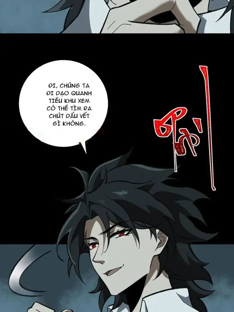 Truyện Tranh Ta Sáng Tạo Truyền Thuyết Đô Thị trang 4