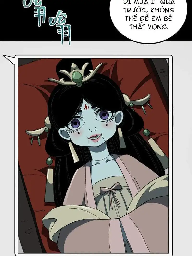 Truyện Tranh Ta Sáng Tạo Truyền Thuyết Đô Thị trang 4