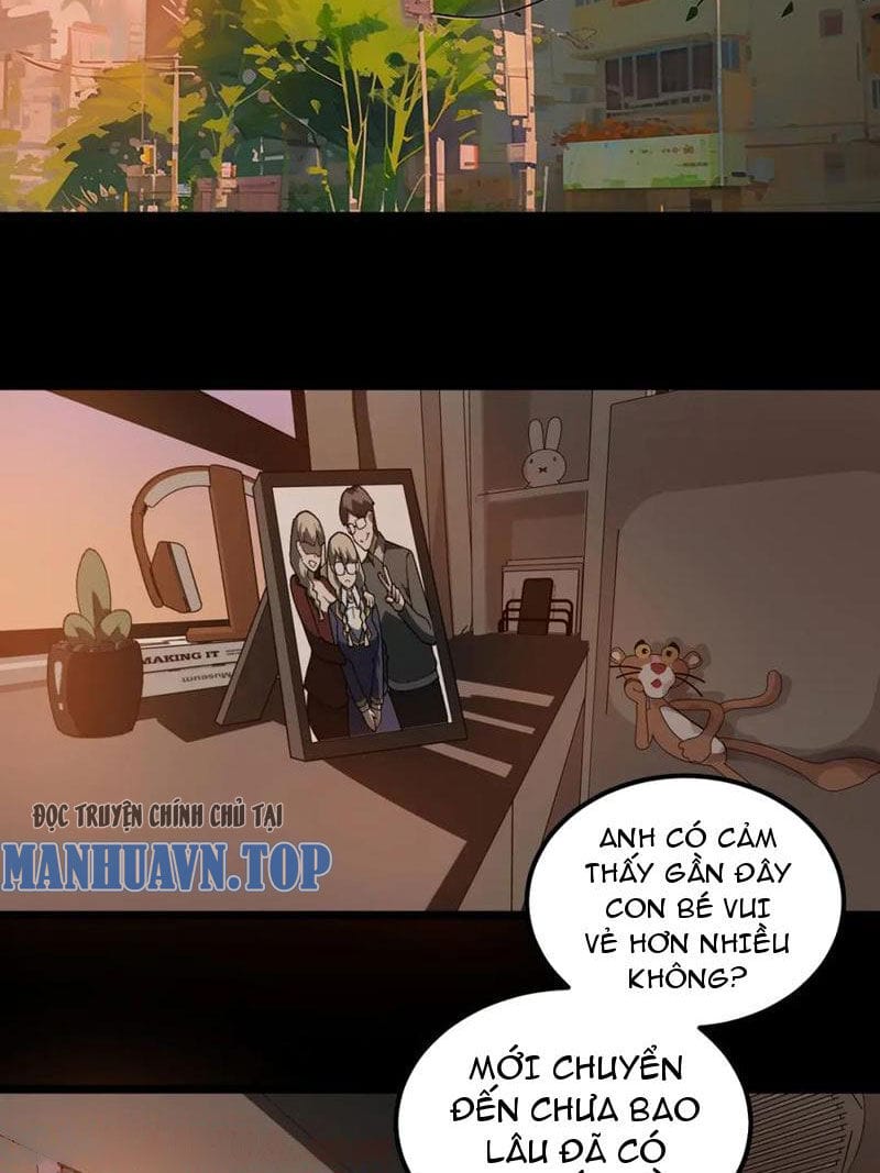 Truyện Tranh Ta Sáng Tạo Truyền Thuyết Đô Thị trang 4