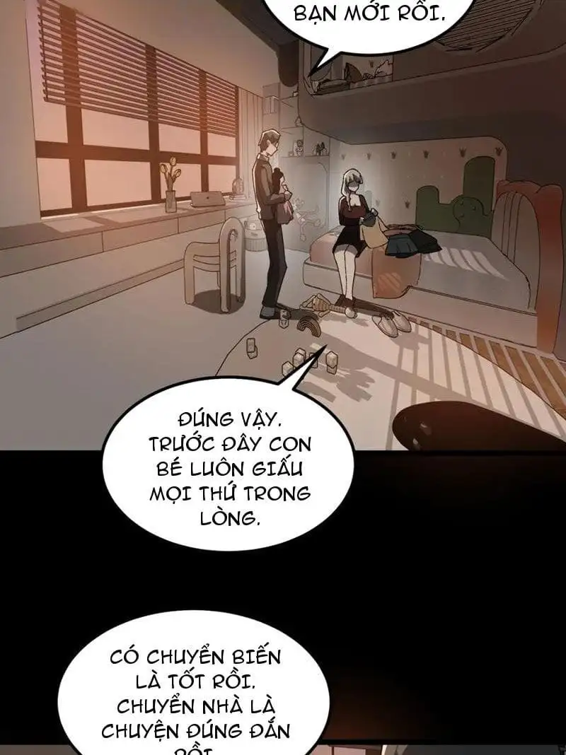 Truyện Tranh Ta Sáng Tạo Truyền Thuyết Đô Thị trang 4