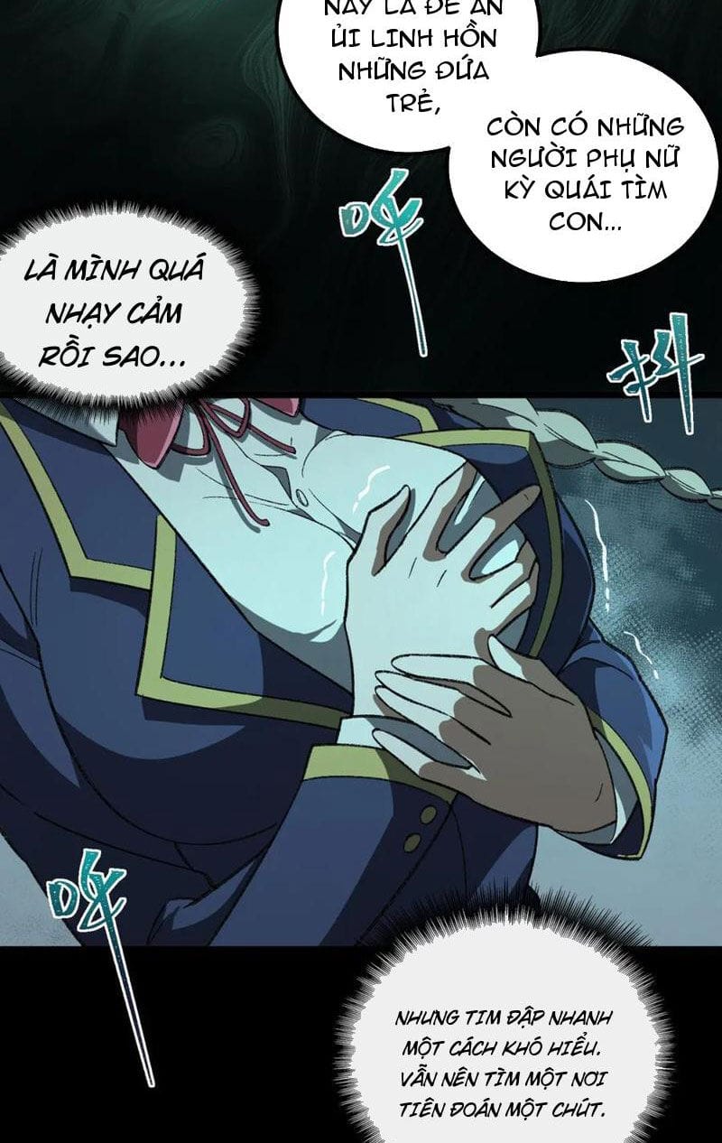 Truyện Tranh Ta Sáng Tạo Truyền Thuyết Đô Thị trang 4