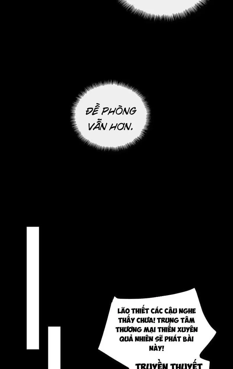 Truyện Tranh Ta Sáng Tạo Truyền Thuyết Đô Thị trang 4