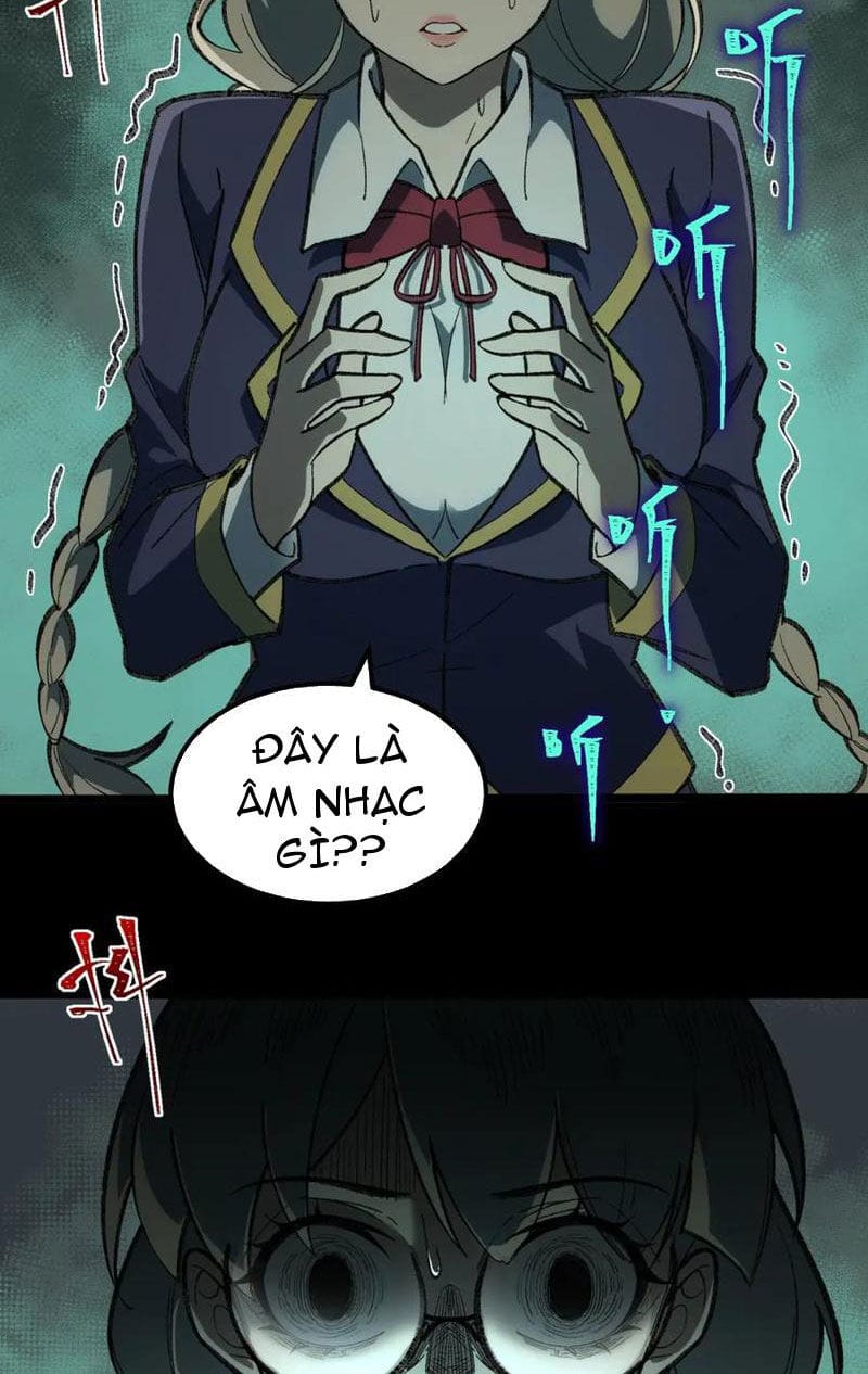 Truyện Tranh Ta Sáng Tạo Truyền Thuyết Đô Thị trang 4