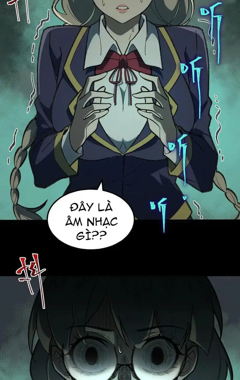 Truyện Tranh Ta Sáng Tạo Truyền Thuyết Đô Thị trang 4