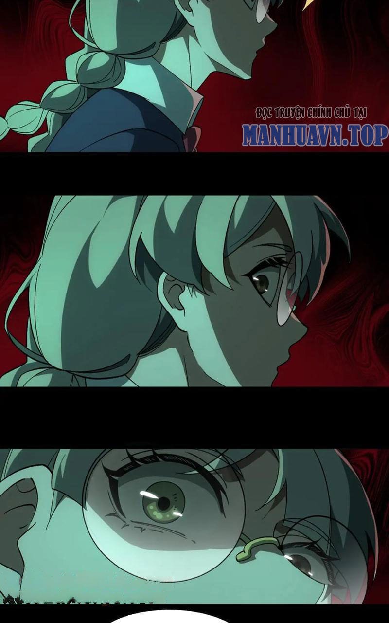 Truyện Tranh Ta Sáng Tạo Truyền Thuyết Đô Thị trang 4