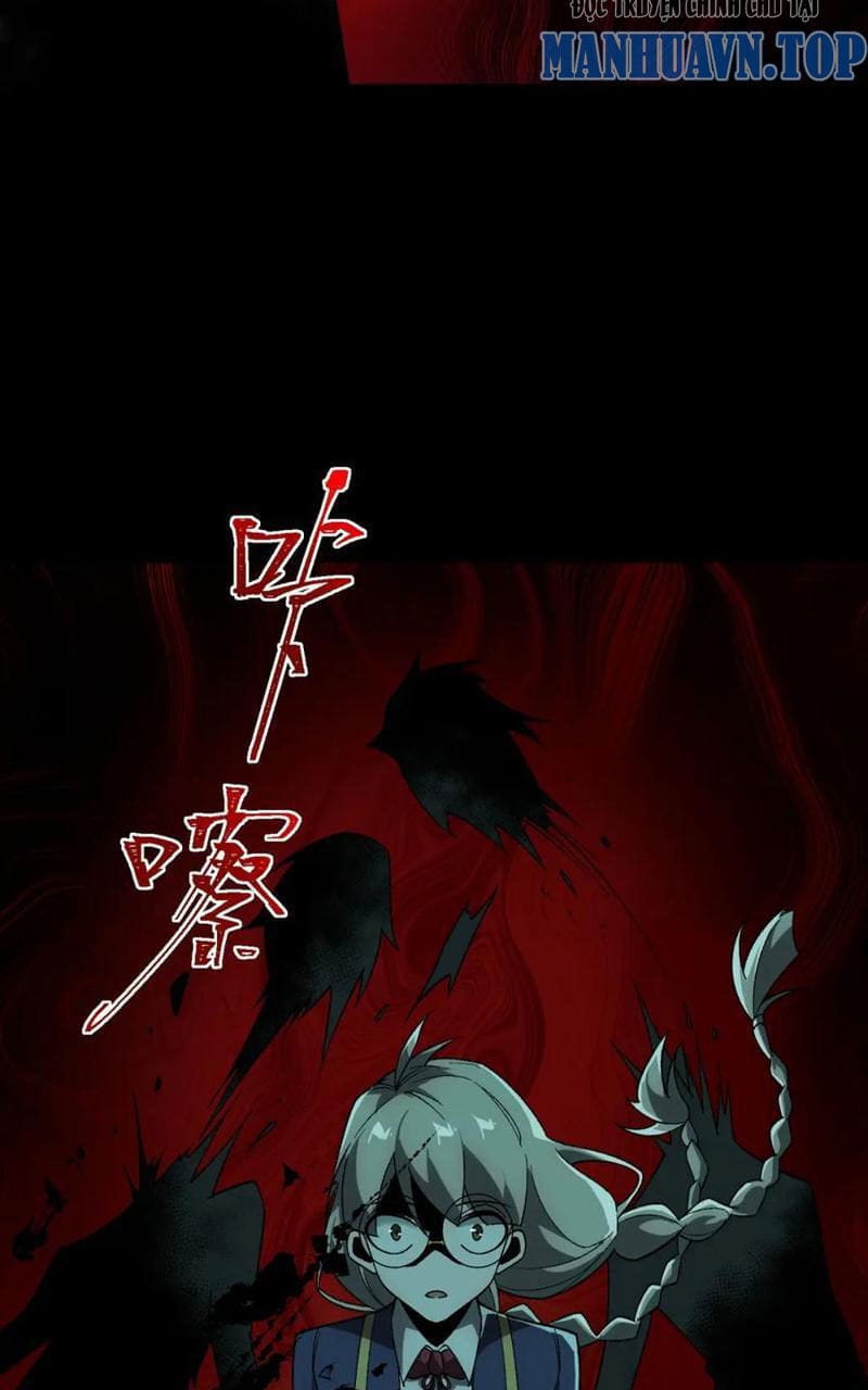 Truyện Tranh Ta Sáng Tạo Truyền Thuyết Đô Thị trang 4