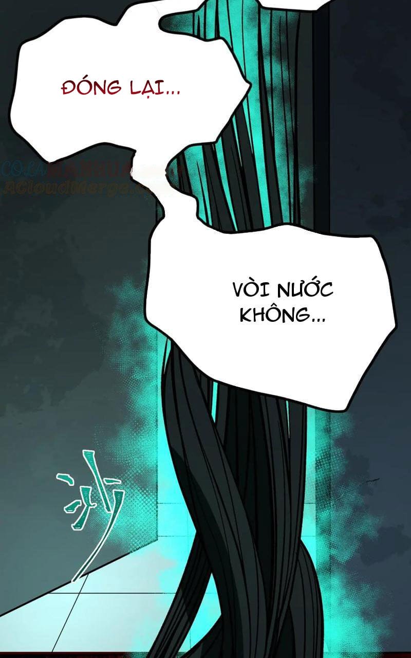 Truyện Tranh Ta Sáng Tạo Truyền Thuyết Đô Thị trang 4