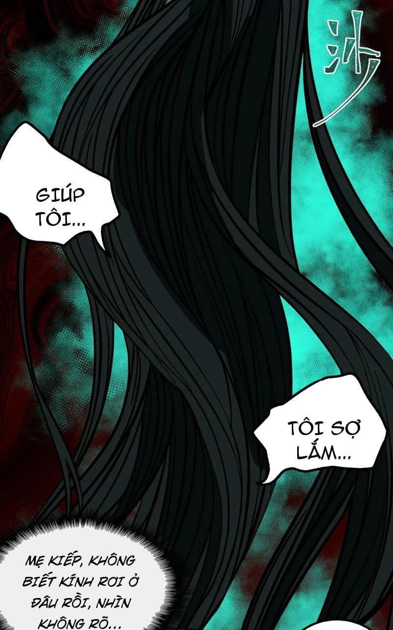 Truyện Tranh Ta Sáng Tạo Truyền Thuyết Đô Thị trang 4