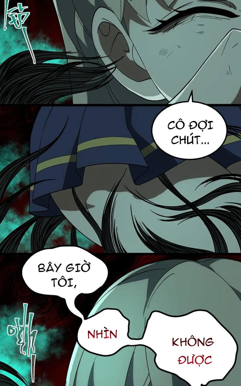 Truyện Tranh Ta Sáng Tạo Truyền Thuyết Đô Thị trang 4