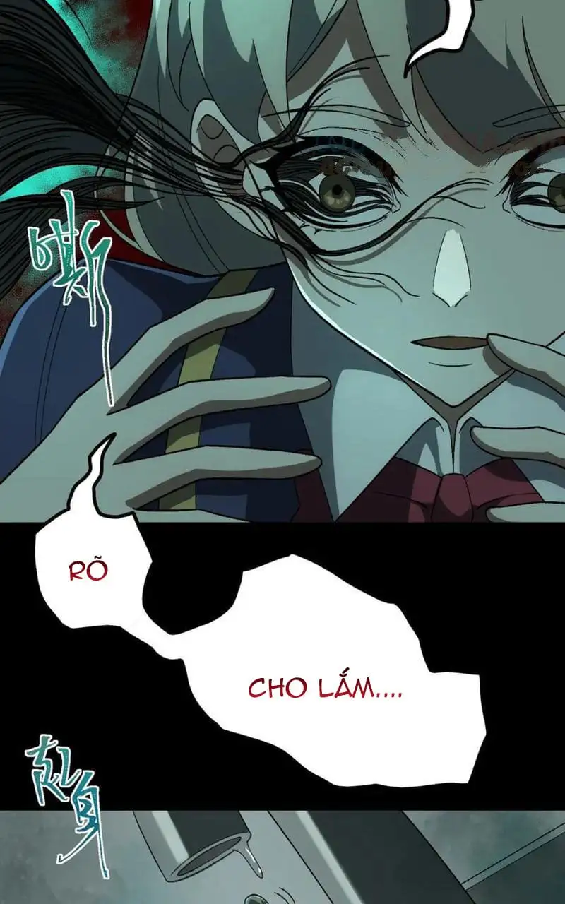 Truyện Tranh Ta Sáng Tạo Truyền Thuyết Đô Thị trang 4