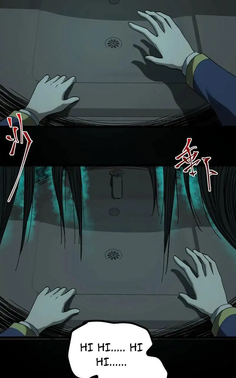 Truyện Tranh Ta Sáng Tạo Truyền Thuyết Đô Thị trang 4