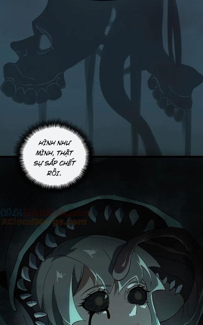 Truyện Tranh Ta Sáng Tạo Truyền Thuyết Đô Thị trang 4