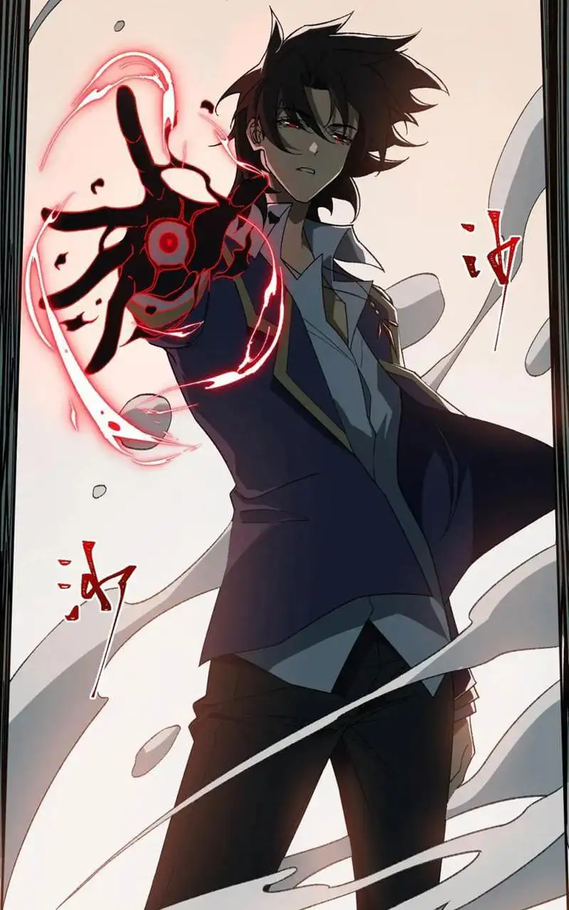 Truyện Tranh Ta Sáng Tạo Truyền Thuyết Đô Thị trang 4