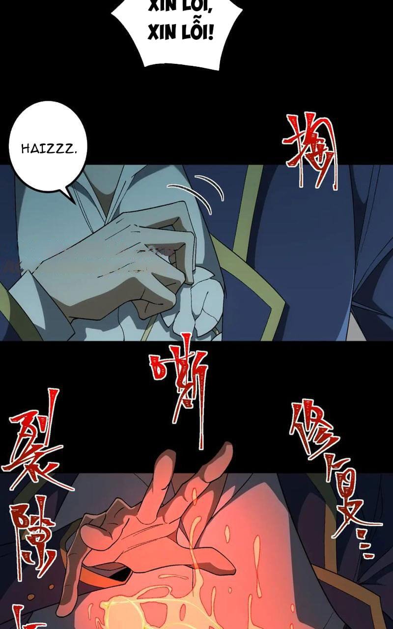 Truyện Tranh Ta Sáng Tạo Truyền Thuyết Đô Thị trang 4