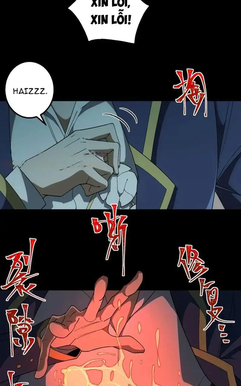 Truyện Tranh Ta Sáng Tạo Truyền Thuyết Đô Thị trang 4