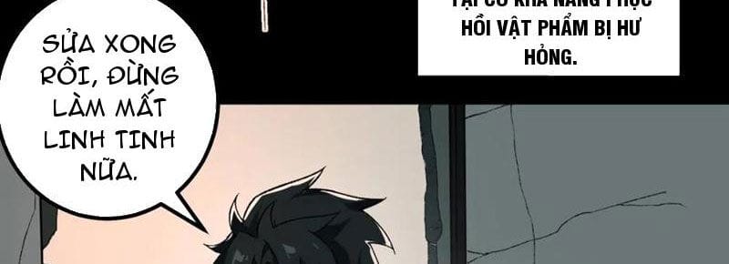 Truyện Tranh Ta Sáng Tạo Truyền Thuyết Đô Thị trang 4