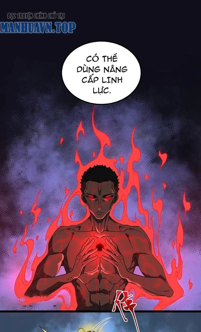 Truyện Tranh Ta Sáng Tạo Truyền Thuyết Đô Thị trang 4