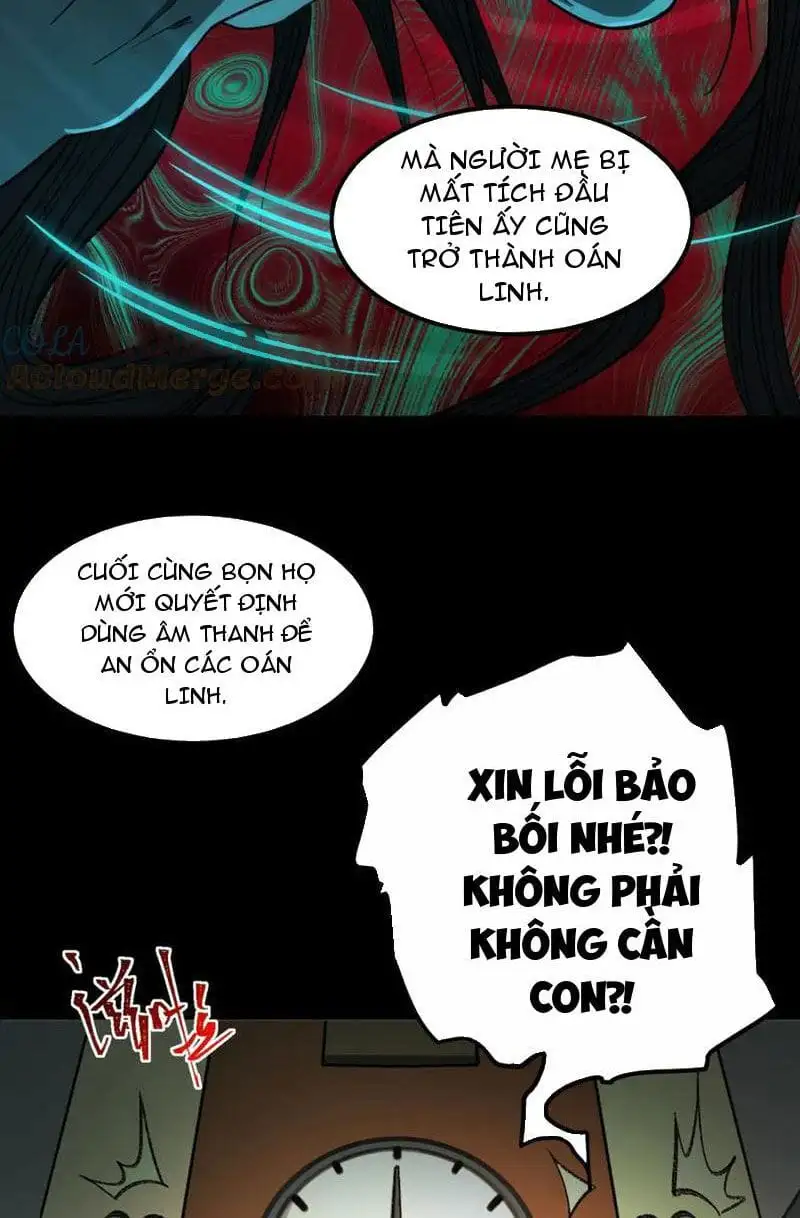 Truyện Tranh Ta Sáng Tạo Truyền Thuyết Đô Thị trang 4