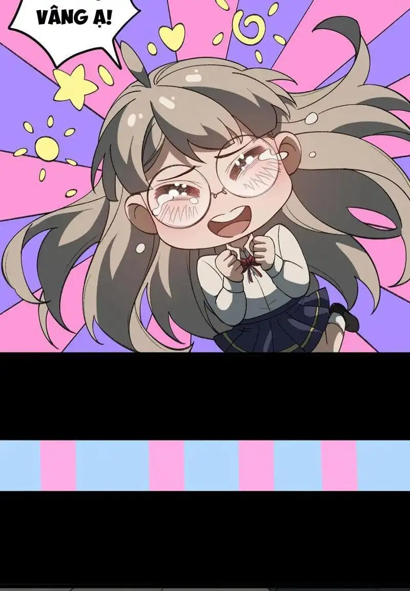 Truyện Tranh Ta Sáng Tạo Truyền Thuyết Đô Thị trang 4