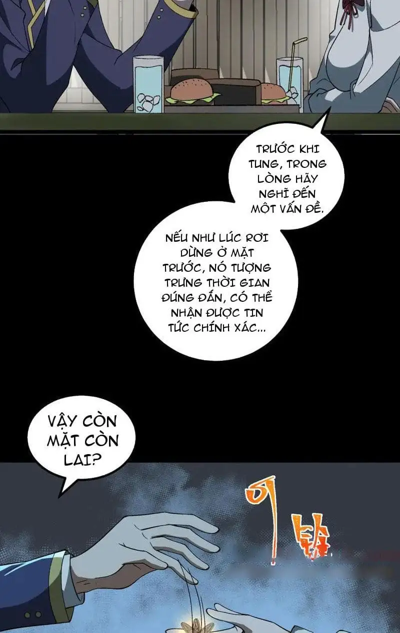 Truyện Tranh Ta Sáng Tạo Truyền Thuyết Đô Thị trang 4