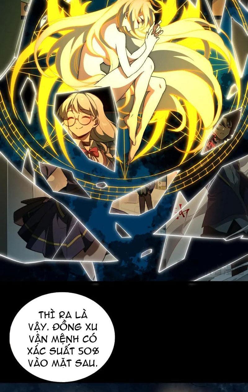 Truyện Tranh Ta Sáng Tạo Truyền Thuyết Đô Thị trang 4