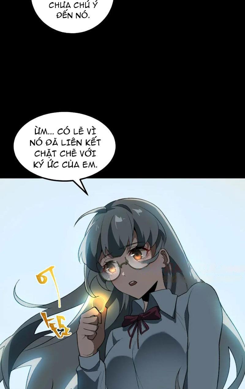 Truyện Tranh Ta Sáng Tạo Truyền Thuyết Đô Thị trang 4