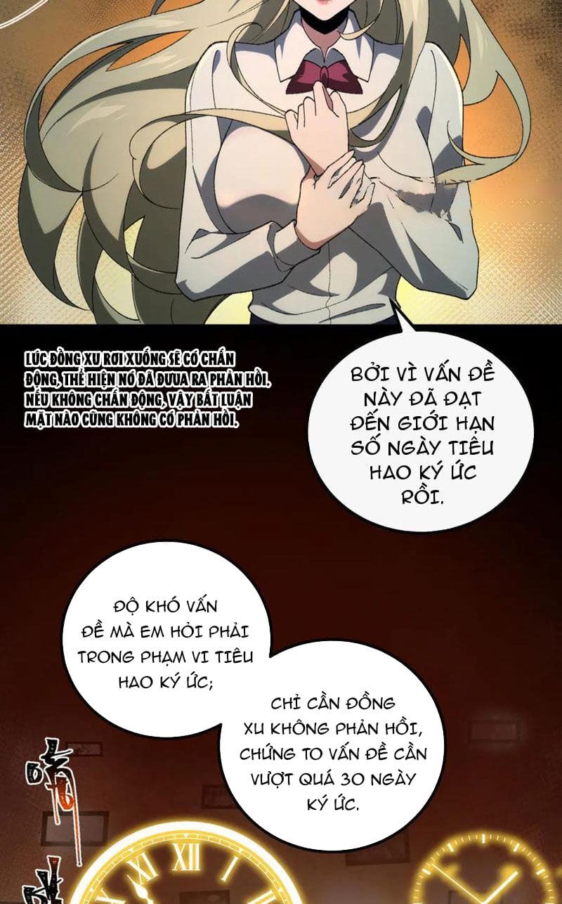 Truyện Tranh Ta Sáng Tạo Truyền Thuyết Đô Thị trang 4