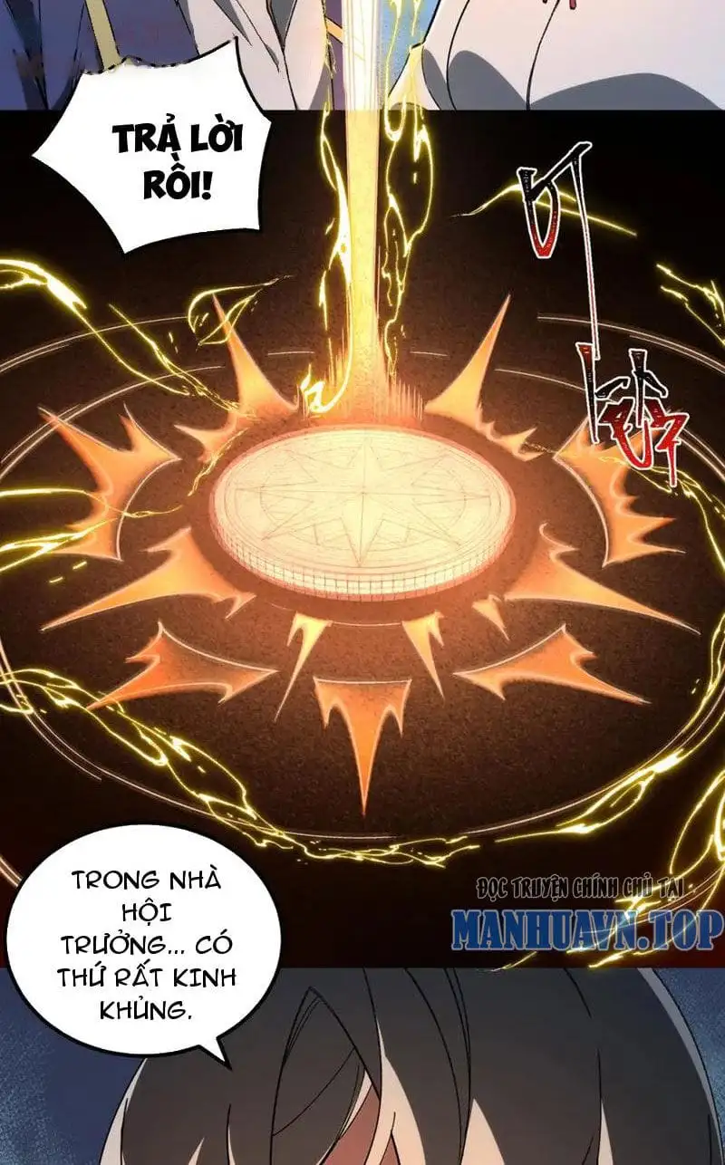 Truyện Tranh Ta Sáng Tạo Truyền Thuyết Đô Thị trang 4