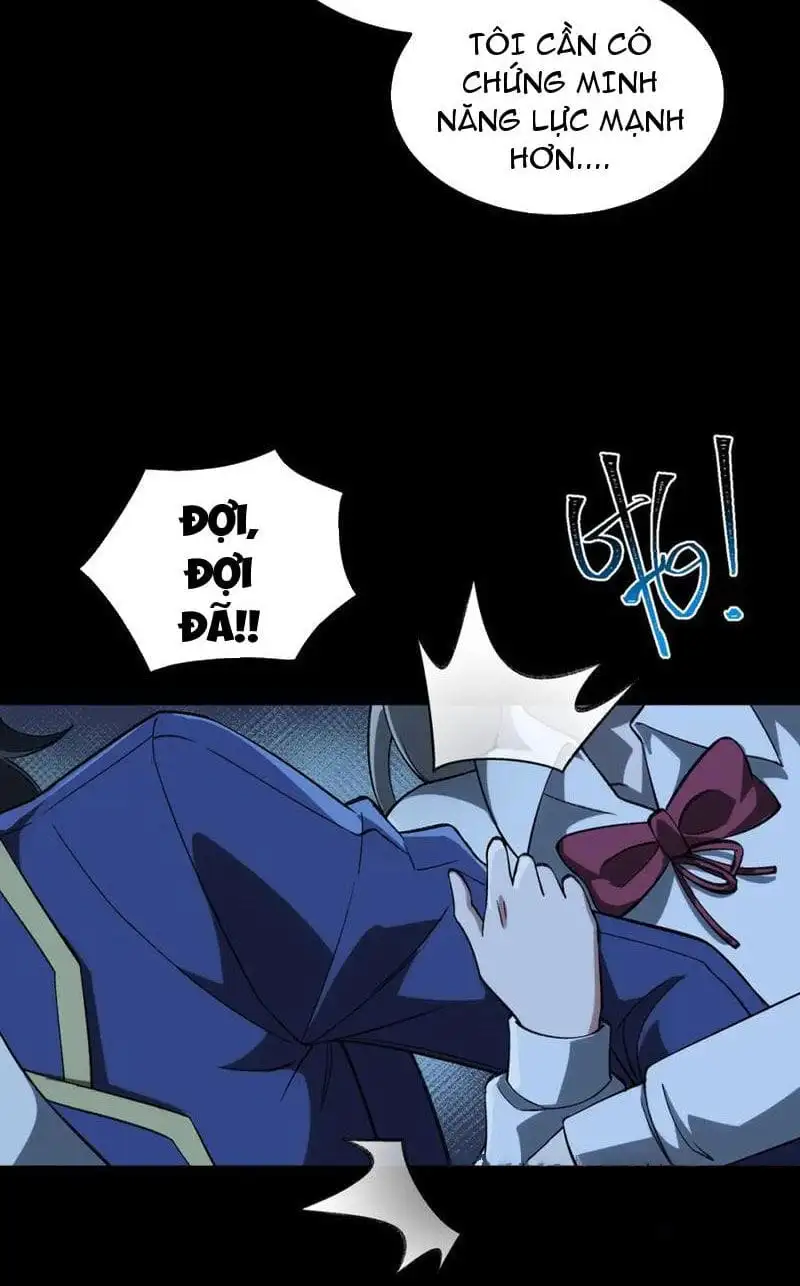 Truyện Tranh Ta Sáng Tạo Truyền Thuyết Đô Thị trang 4