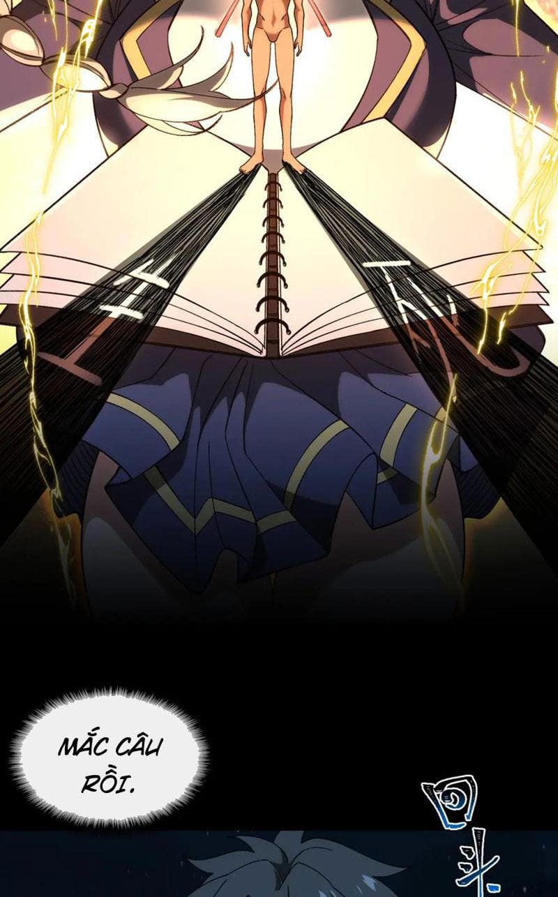 Truyện Tranh Ta Sáng Tạo Truyền Thuyết Đô Thị trang 4