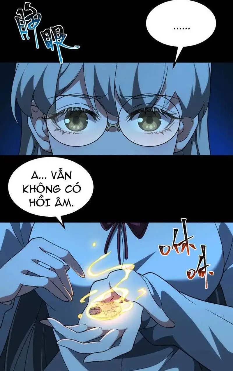 Truyện Tranh Ta Sáng Tạo Truyền Thuyết Đô Thị trang 4