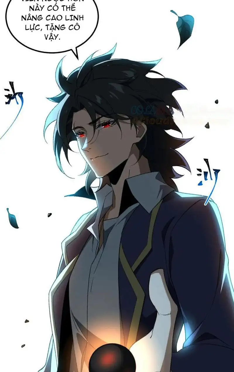 Truyện Tranh Ta Sáng Tạo Truyền Thuyết Đô Thị trang 4