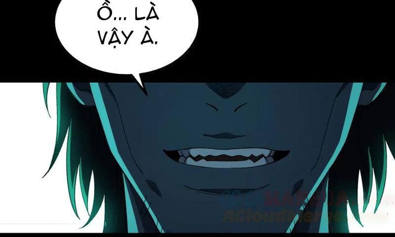 Truyện Tranh Ta Sáng Tạo Truyền Thuyết Đô Thị trang 4