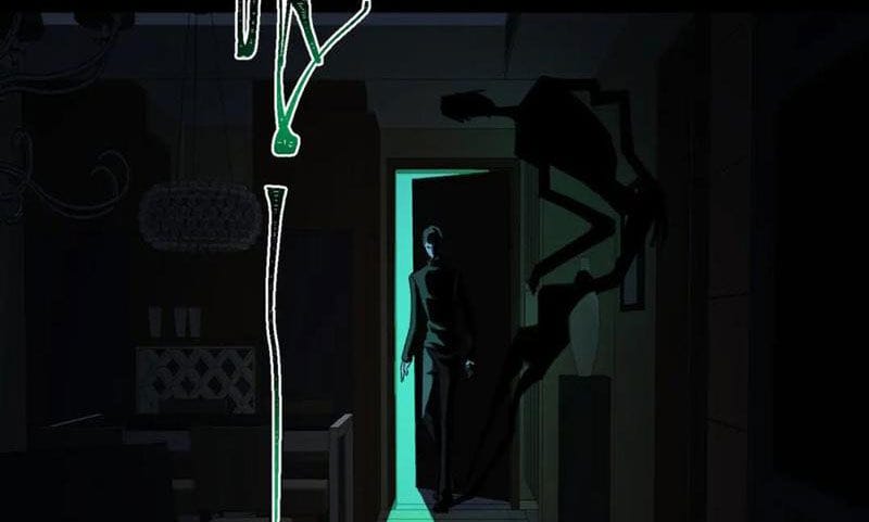 Truyện Tranh Ta Sáng Tạo Truyền Thuyết Đô Thị trang 4