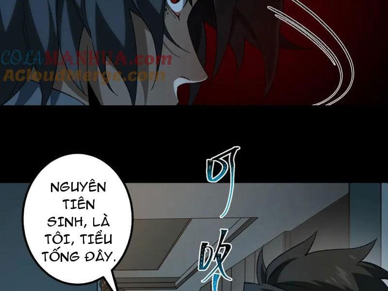 Truyện Tranh Ta Sáng Tạo Truyền Thuyết Đô Thị trang 4