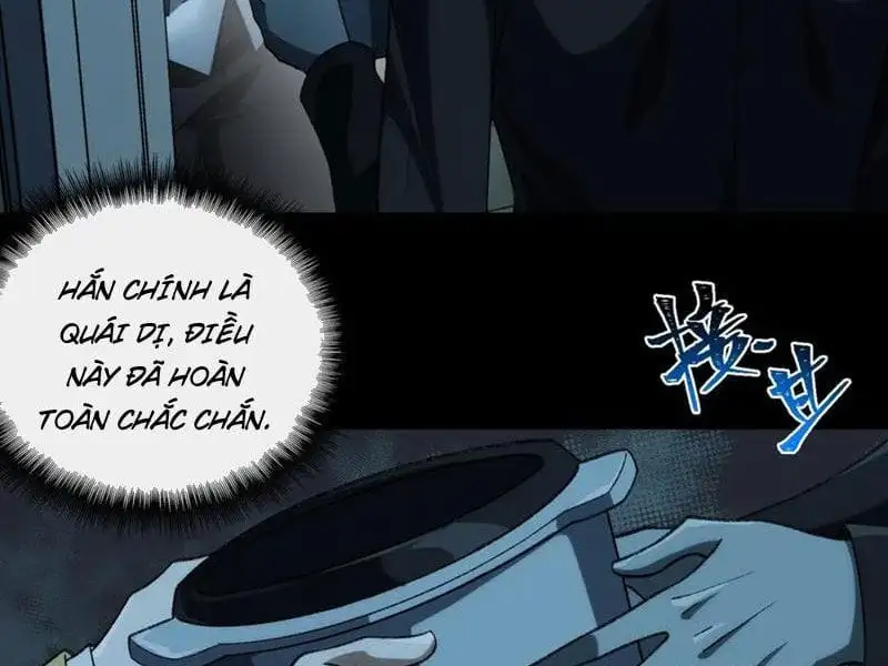 Truyện Tranh Ta Sáng Tạo Truyền Thuyết Đô Thị trang 4