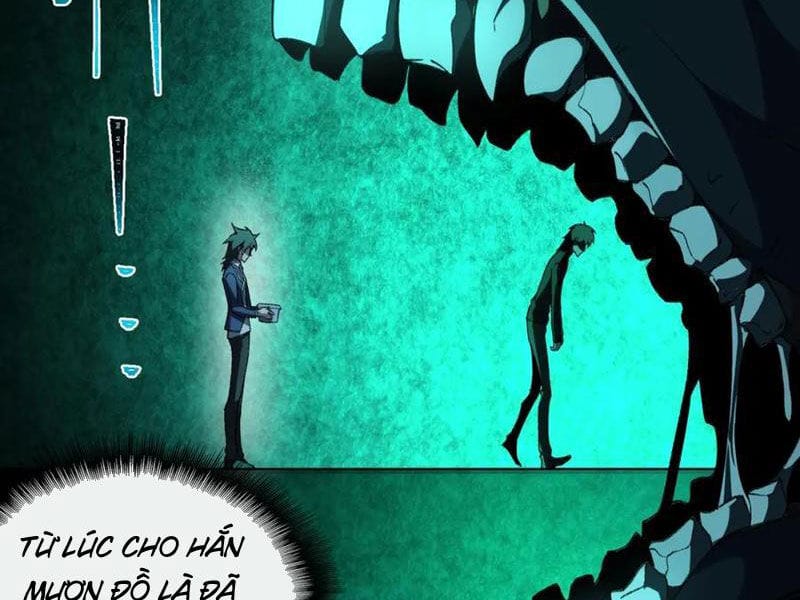 Truyện Tranh Ta Sáng Tạo Truyền Thuyết Đô Thị trang 4