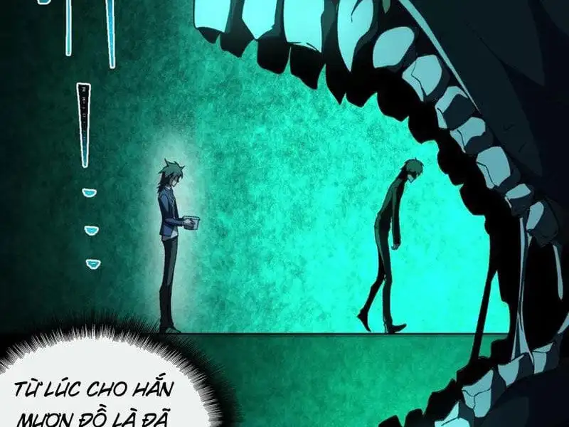 Truyện Tranh Ta Sáng Tạo Truyền Thuyết Đô Thị trang 4