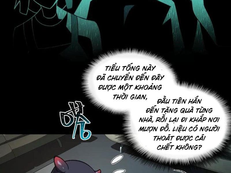 Truyện Tranh Ta Sáng Tạo Truyền Thuyết Đô Thị trang 4