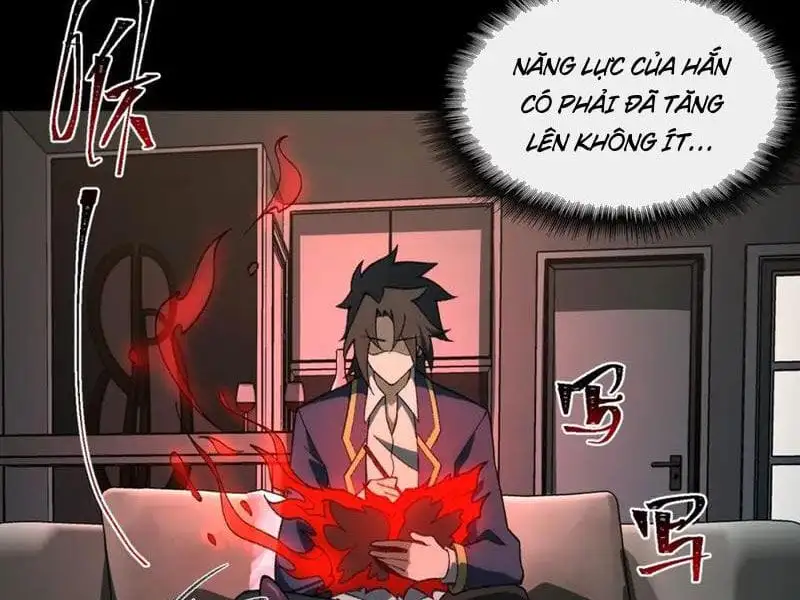 Truyện Tranh Ta Sáng Tạo Truyền Thuyết Đô Thị trang 4