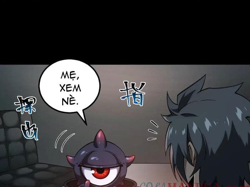 Truyện Tranh Ta Sáng Tạo Truyền Thuyết Đô Thị trang 4